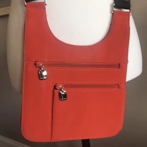 NINE WEST CROSSBODY BAG